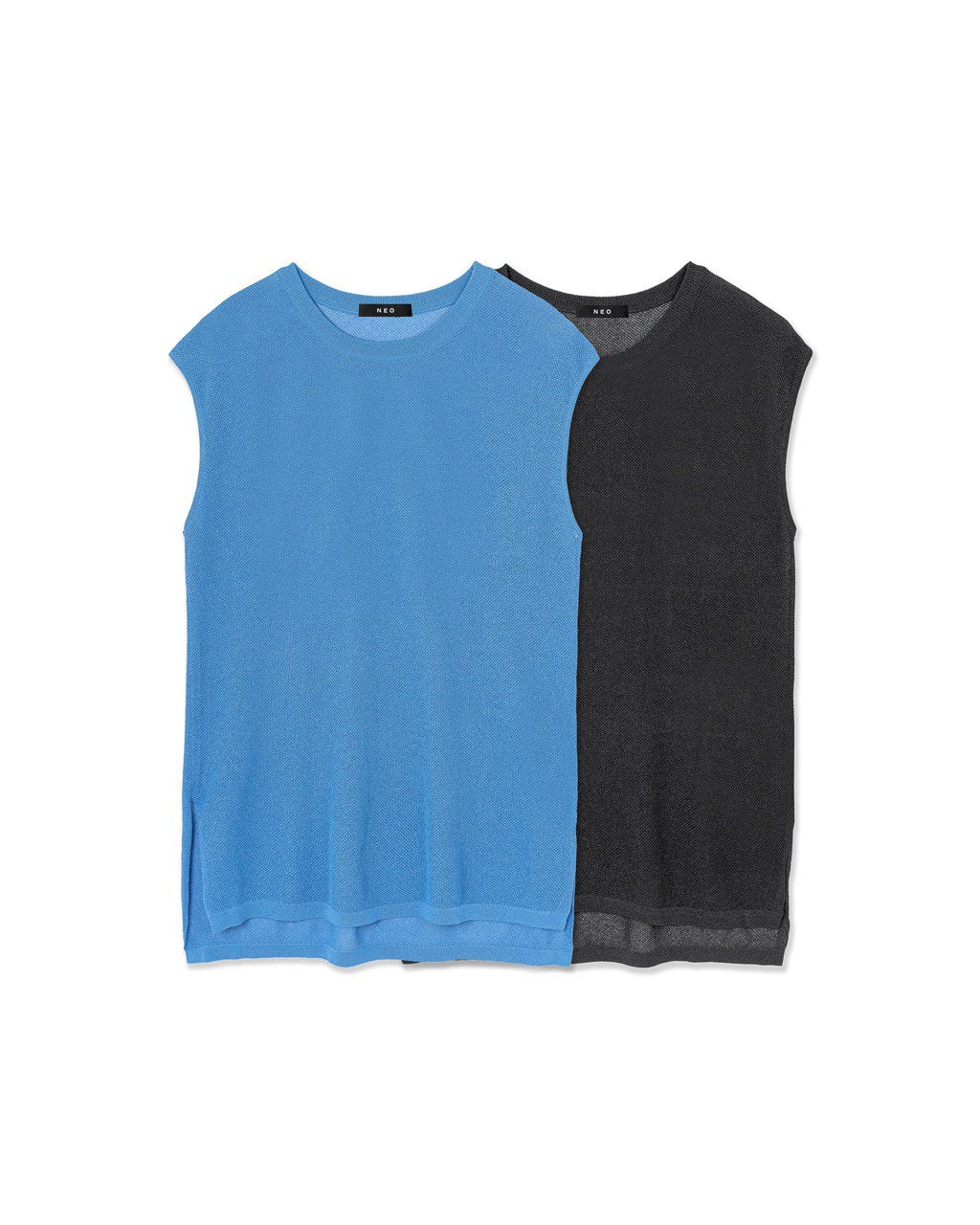 Air Knit Vest