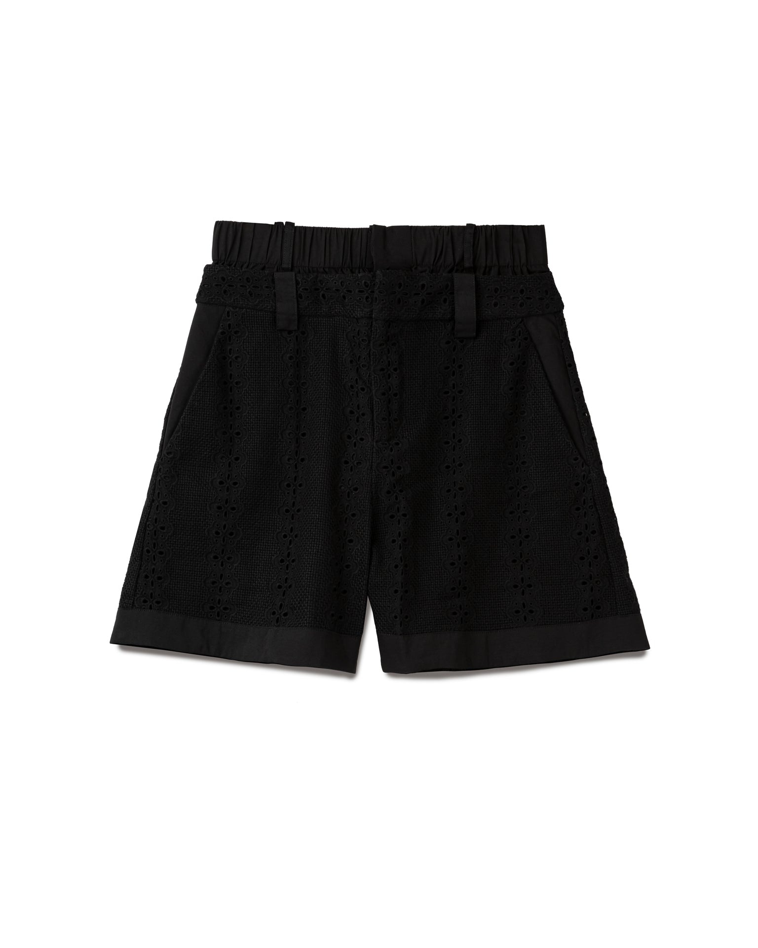 Boho Textured Casual Set