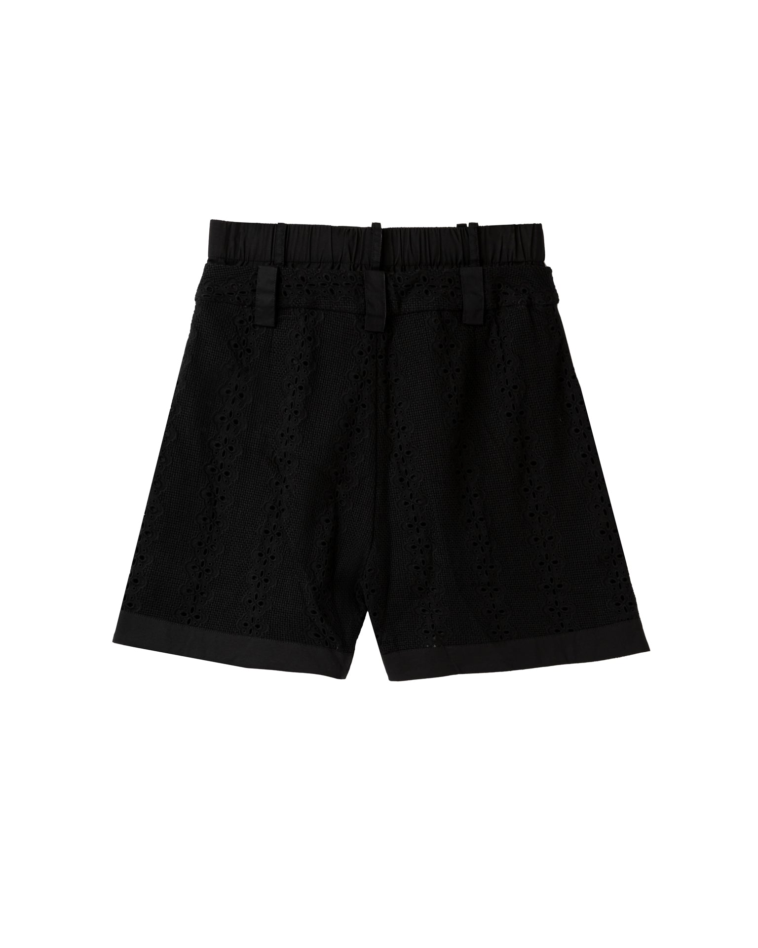 Boho Textured Casual Set