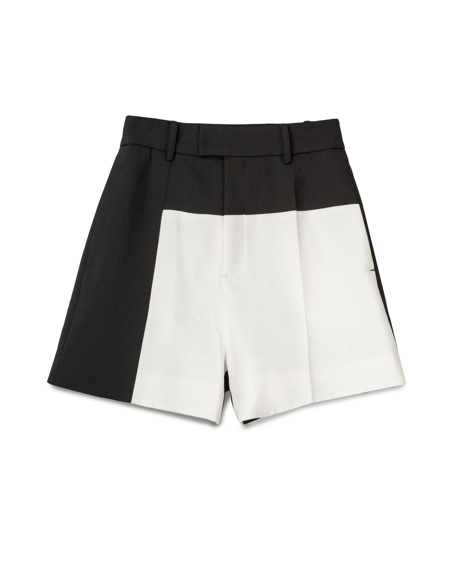 Duo Tone Shorts