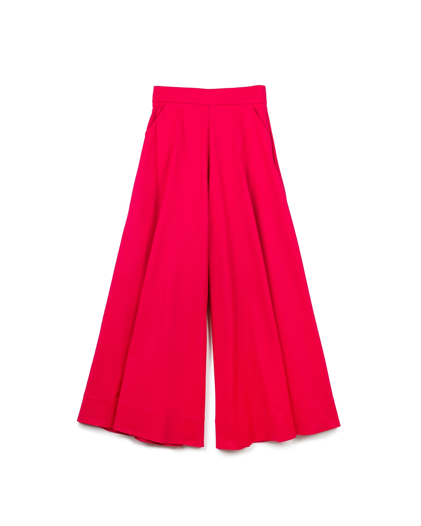Designer Wide Legs Pants