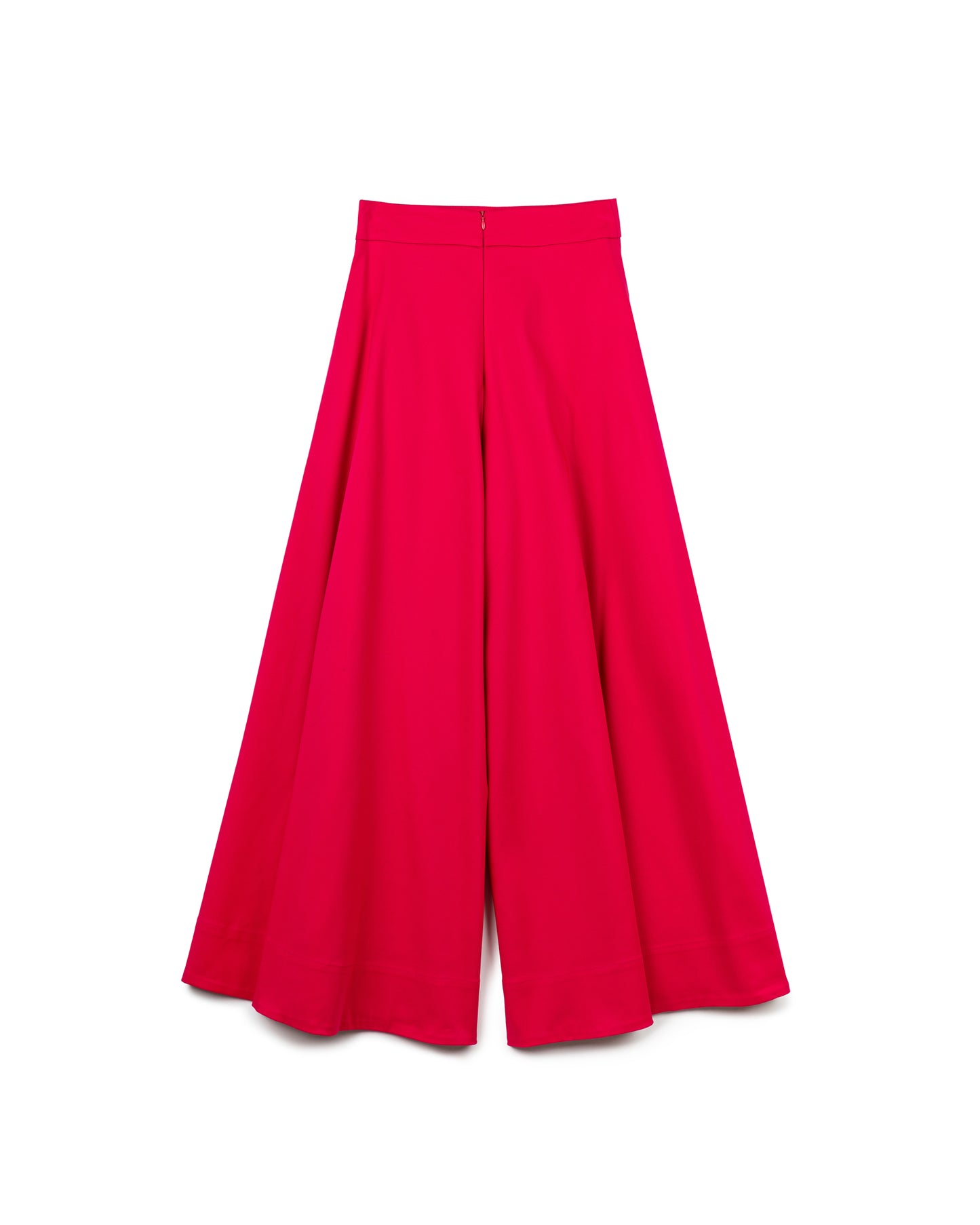 Designer Wide Legs Pants