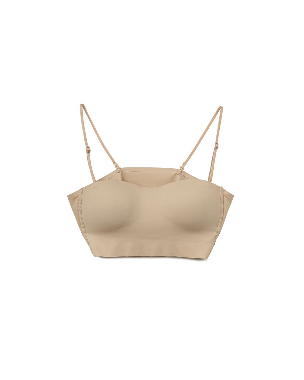 Plain Bra top