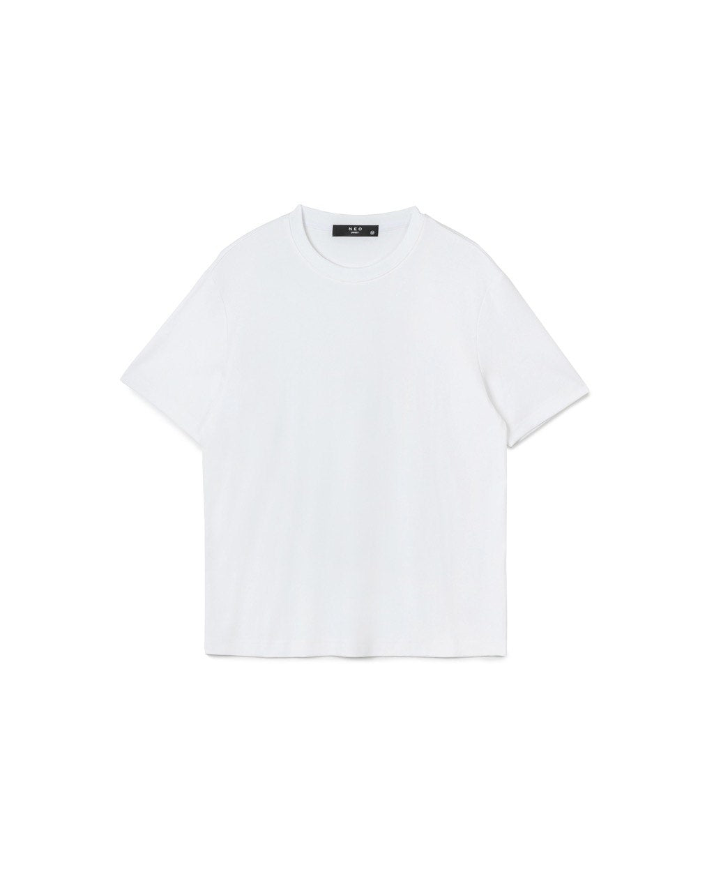 Basic Crew Tee