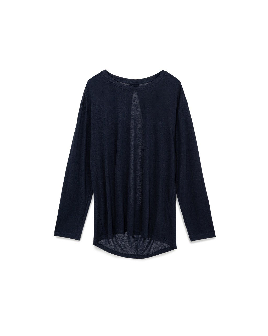 Cut Out Backless Top