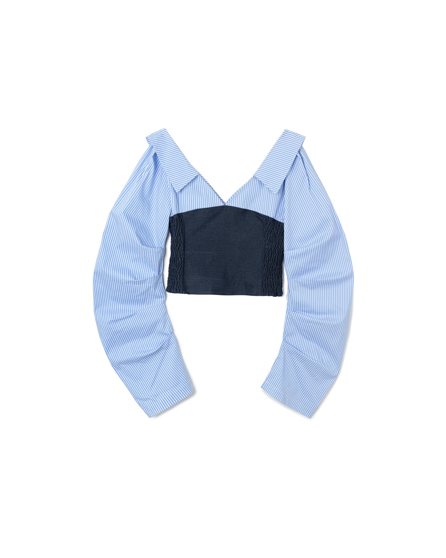 Contrast Colour Patchwork Set