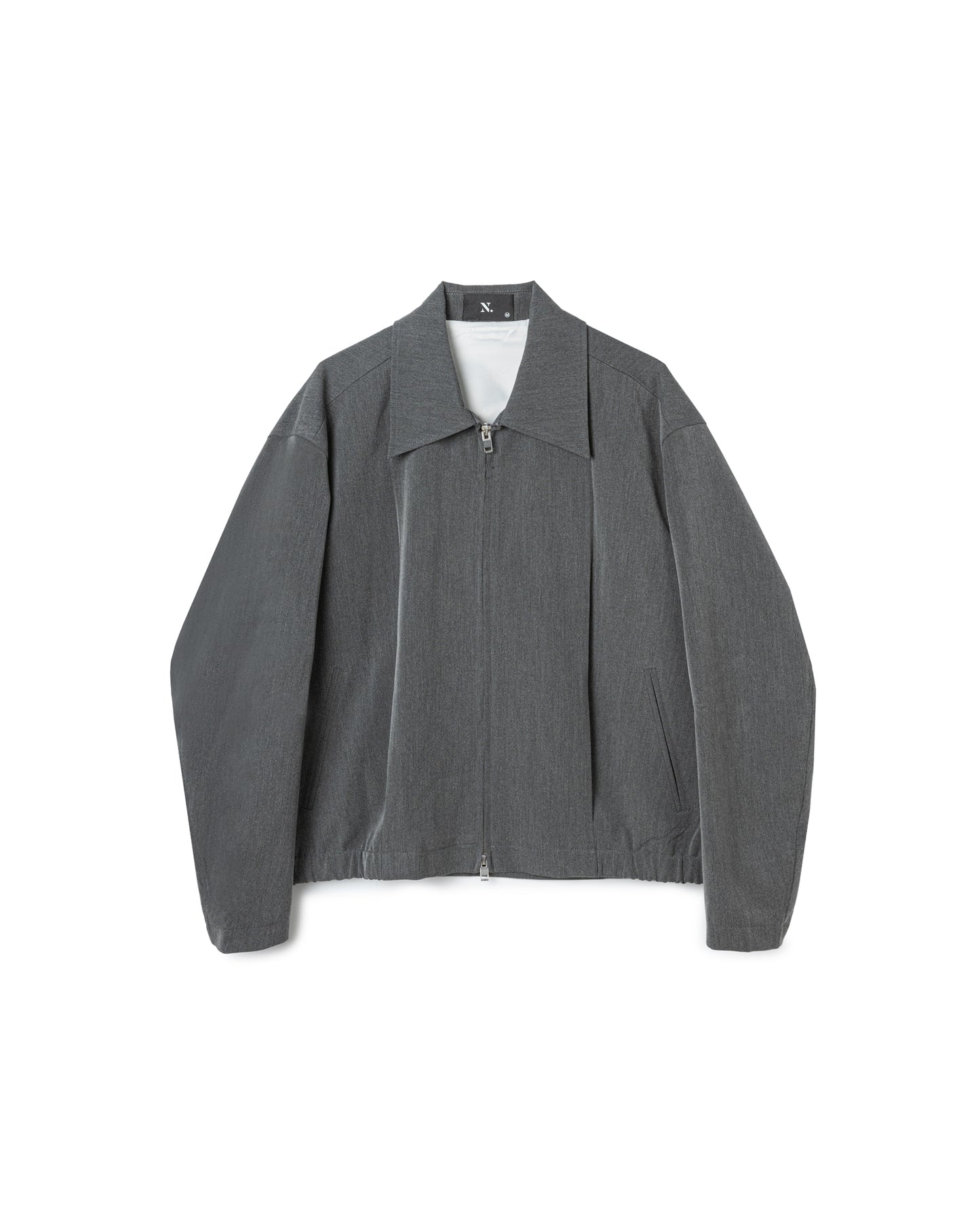 Clean Line Jacket
