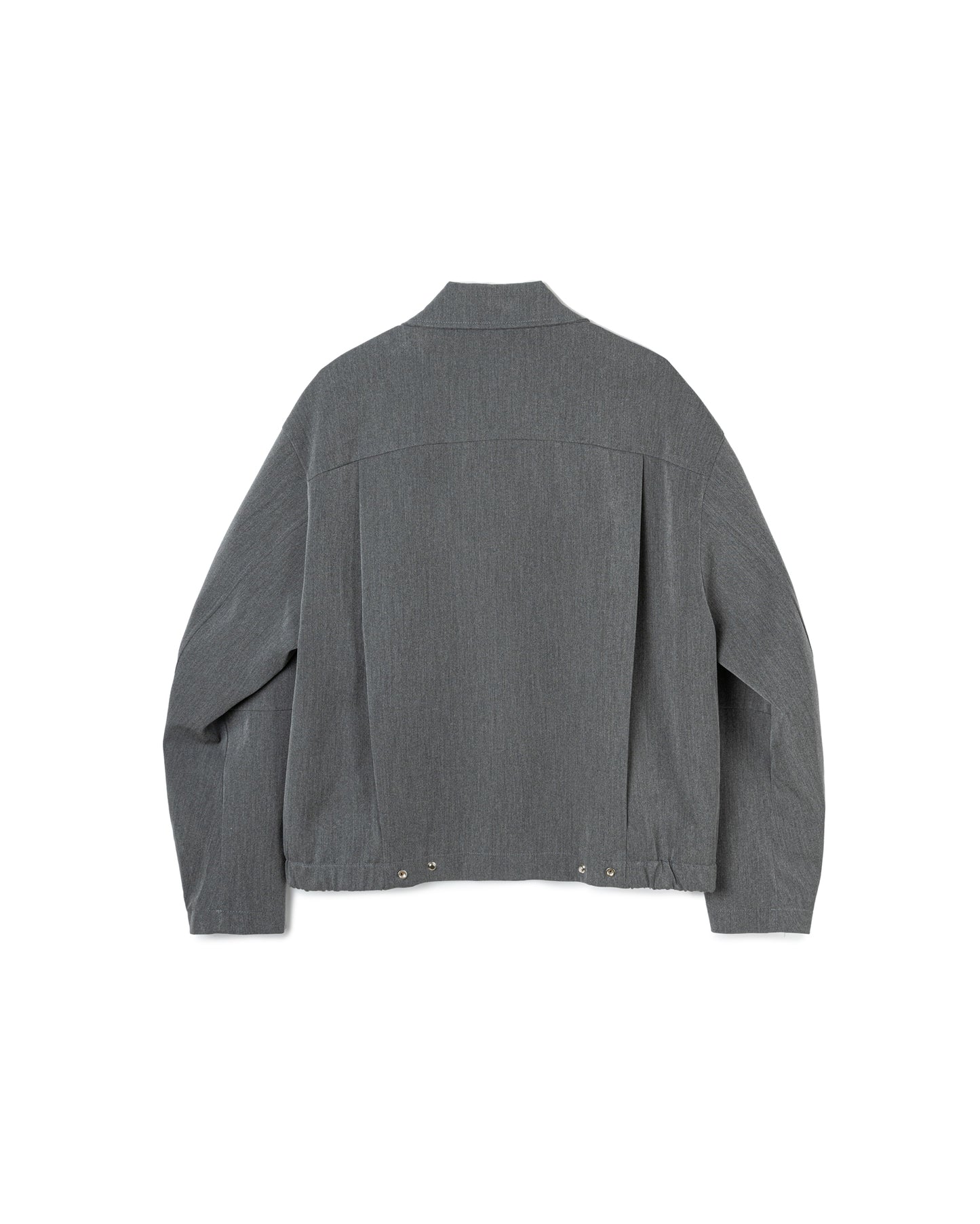 Clean Line Jacket