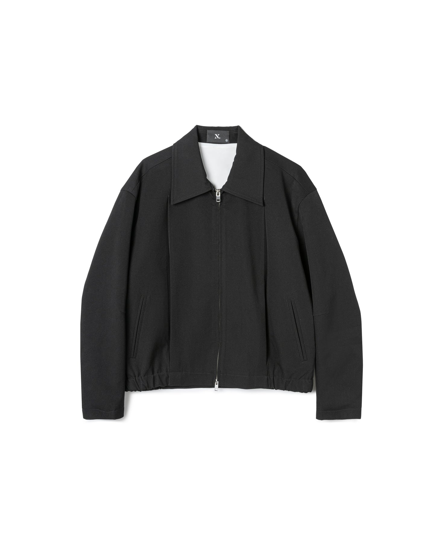 Clean Line Jacket