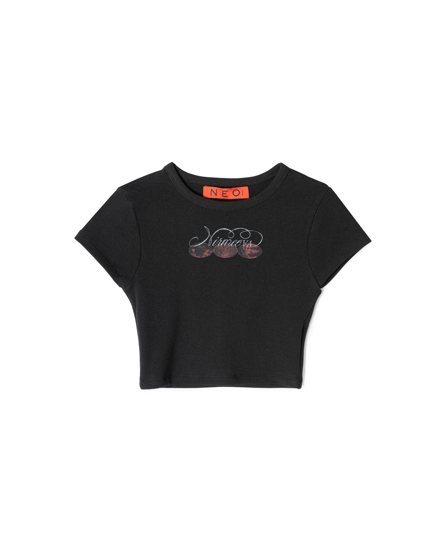 N E O Vol.2_CH.1 Nirmecaa Crop Top