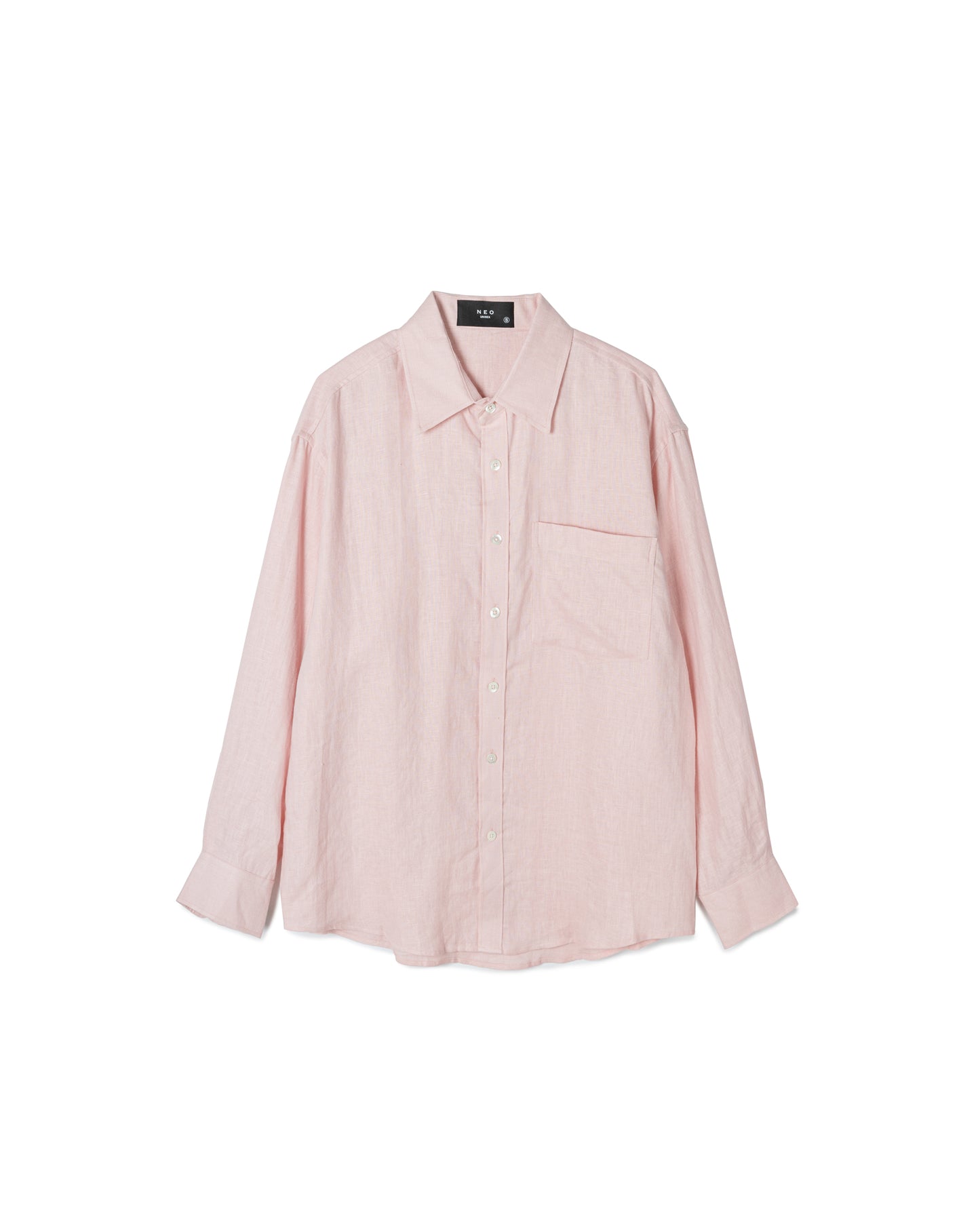 Essential Structure Shirt