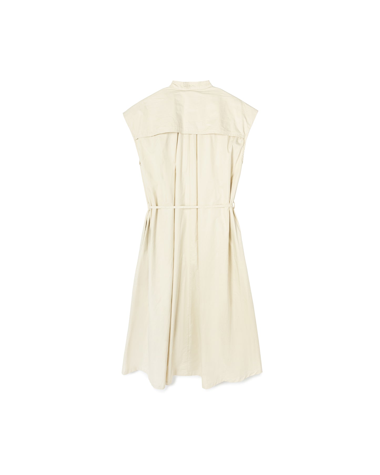 Elegant Sleeveless Dress