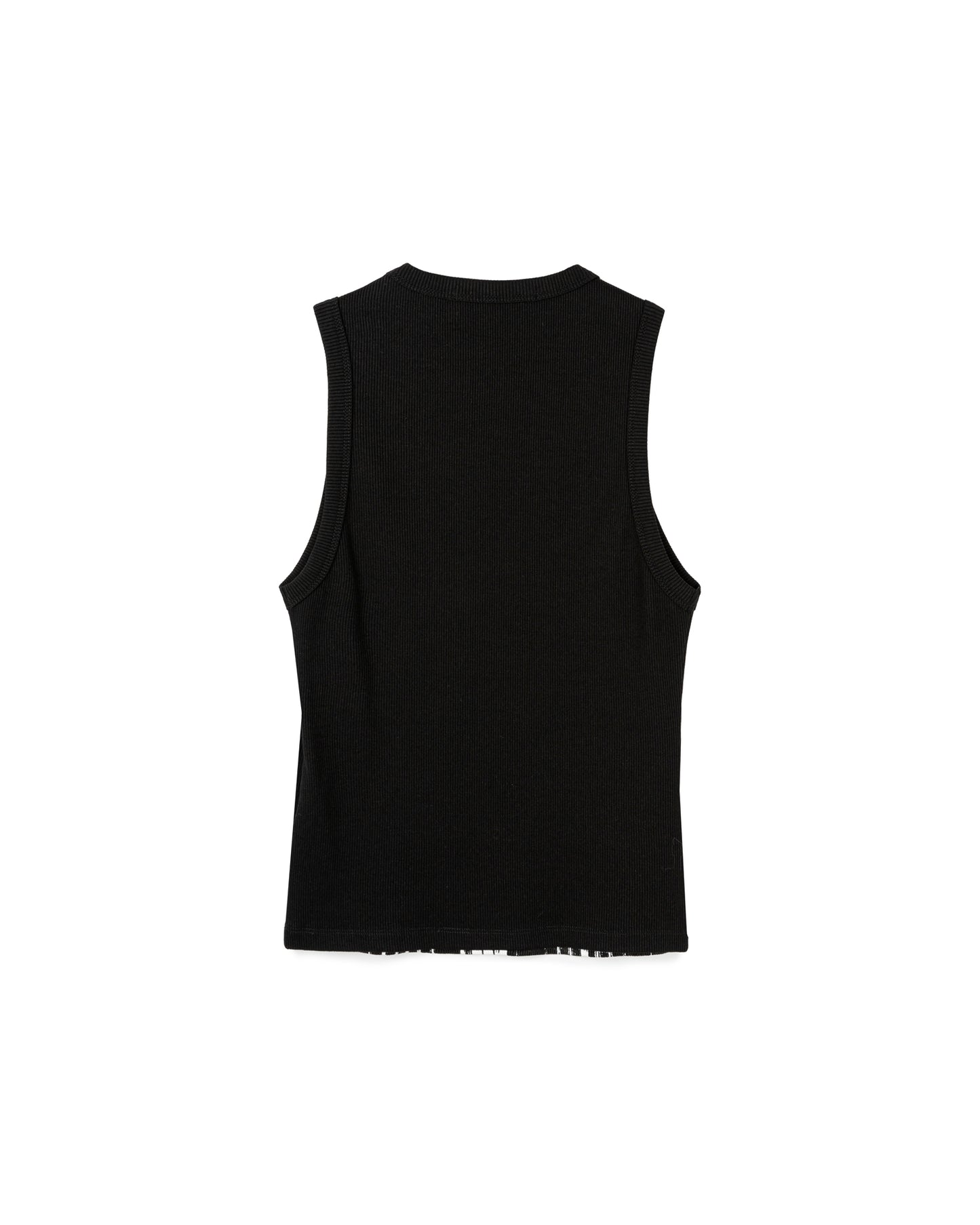 Portrait Tank Top