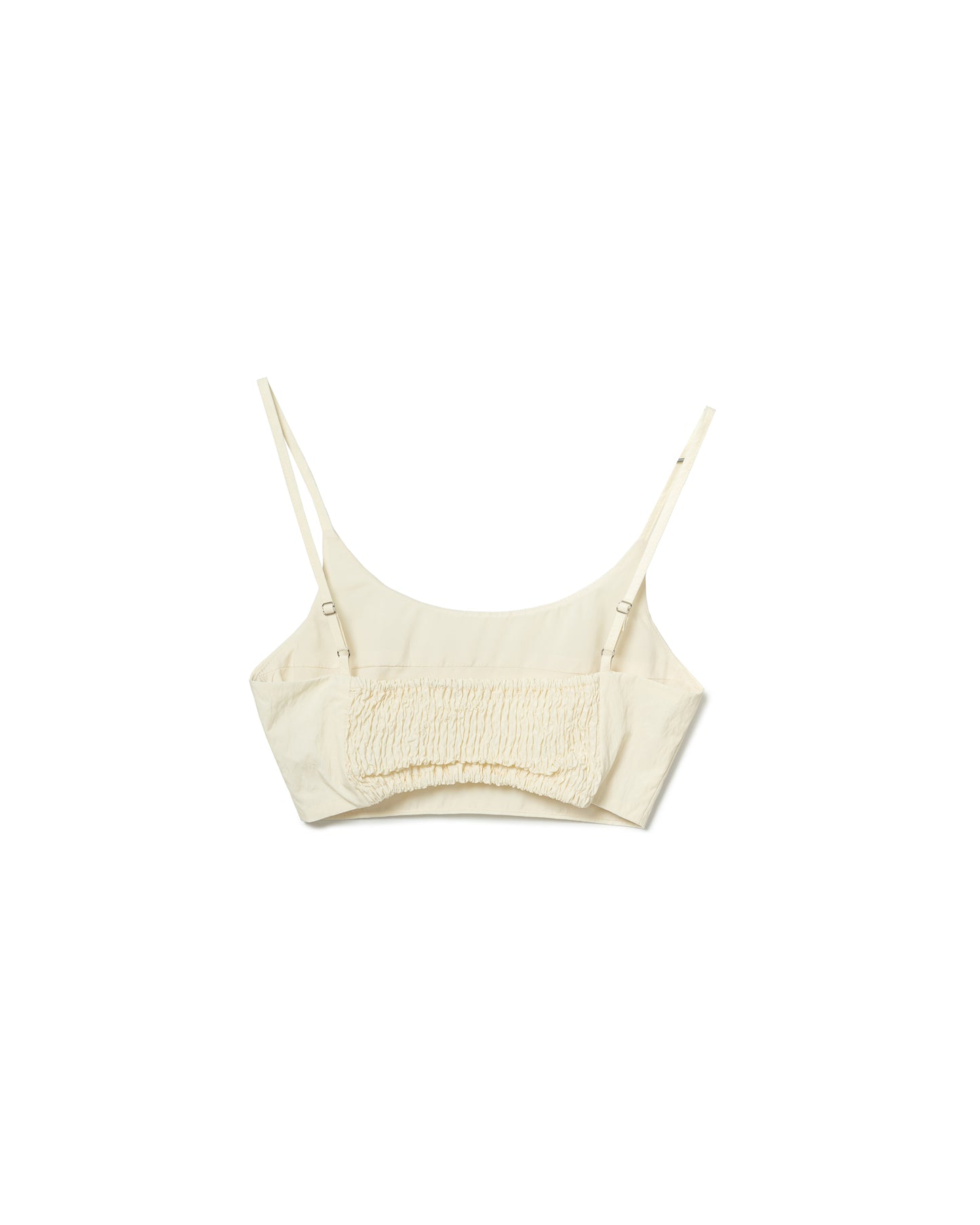 Strap Tube Top