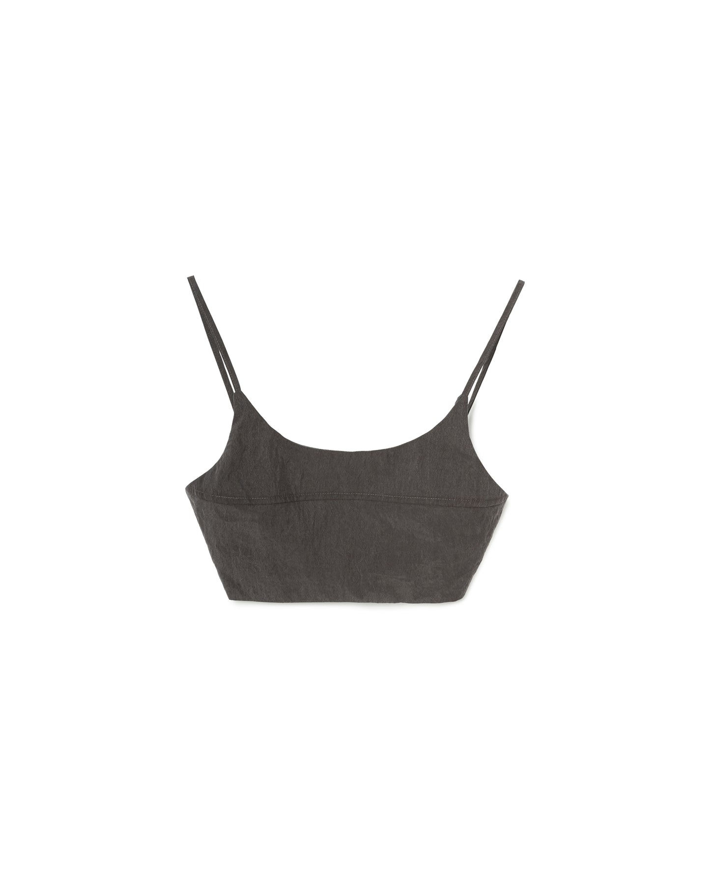 Strap Tube Top