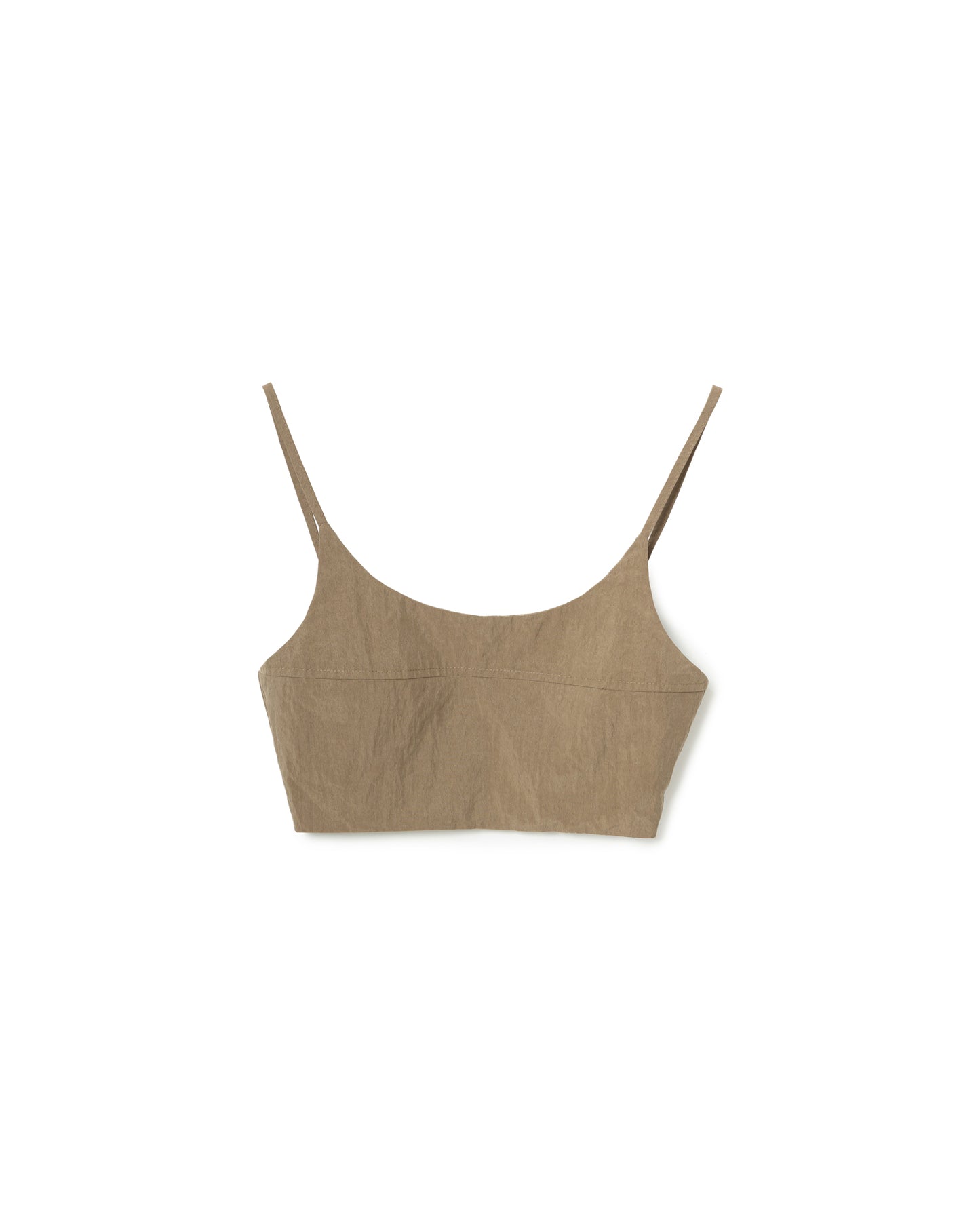 Strap Tube Top