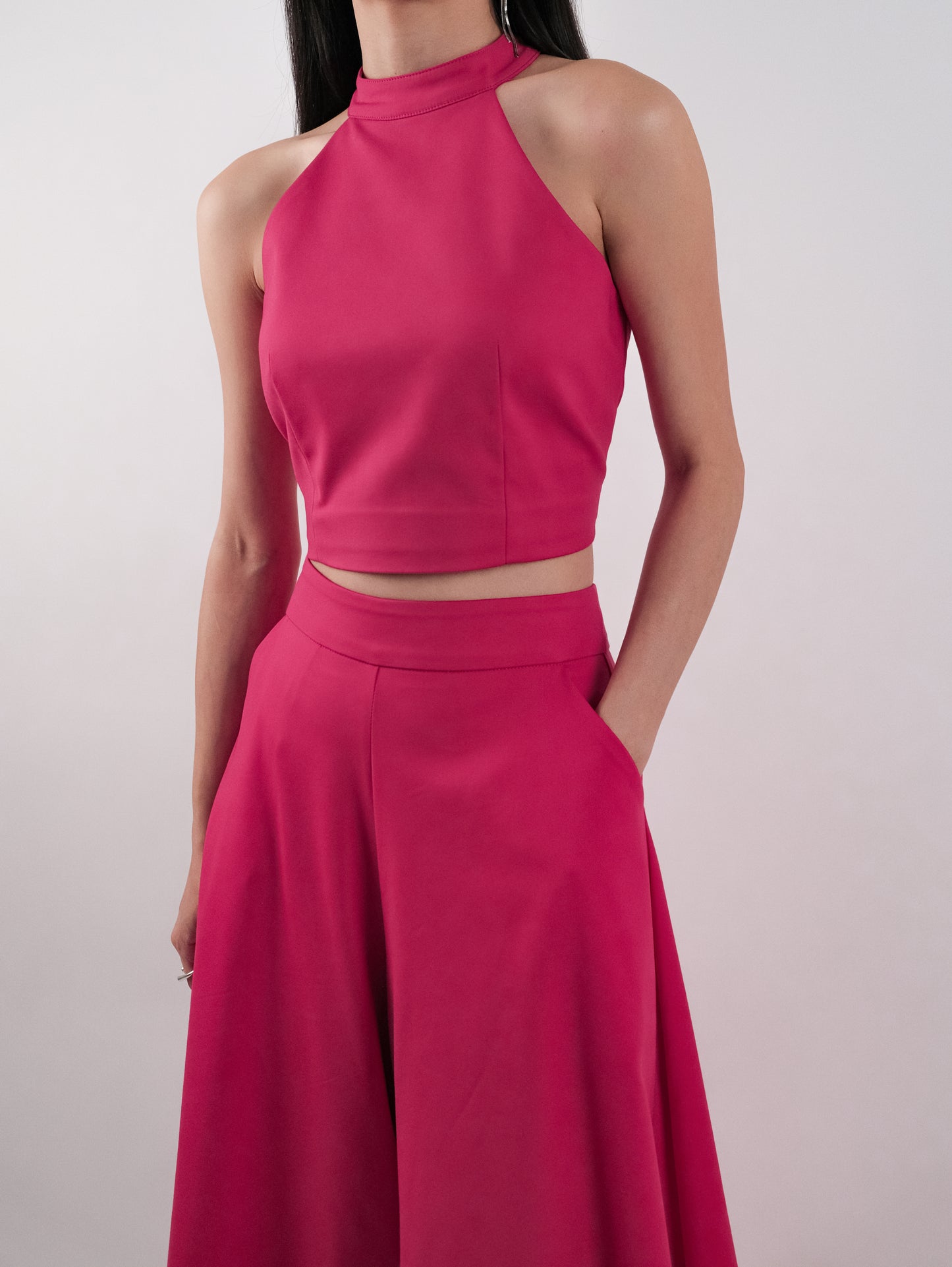 Designer Cut In Top