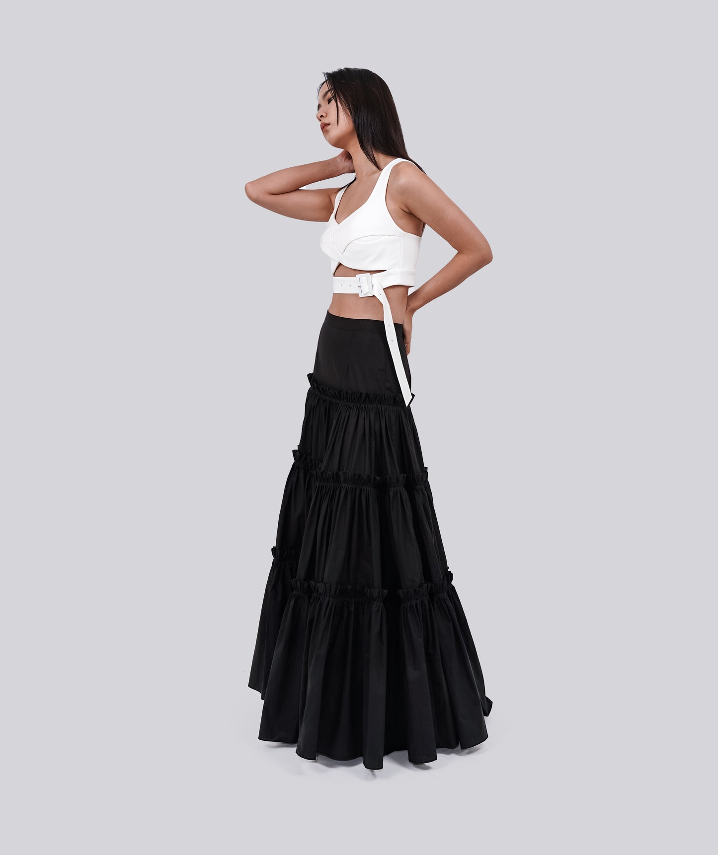 Designer Skirt