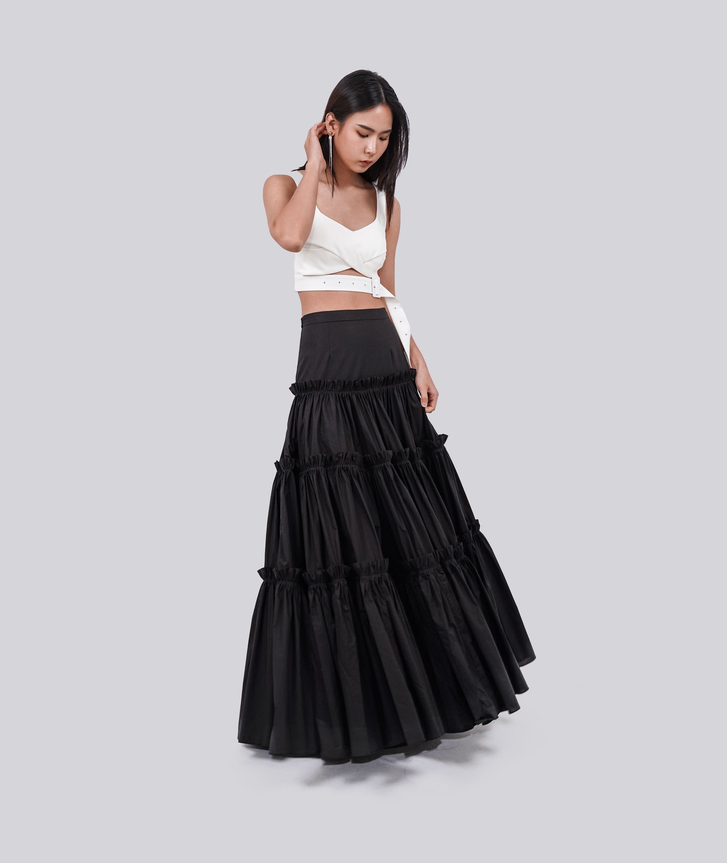 Designer Skirt