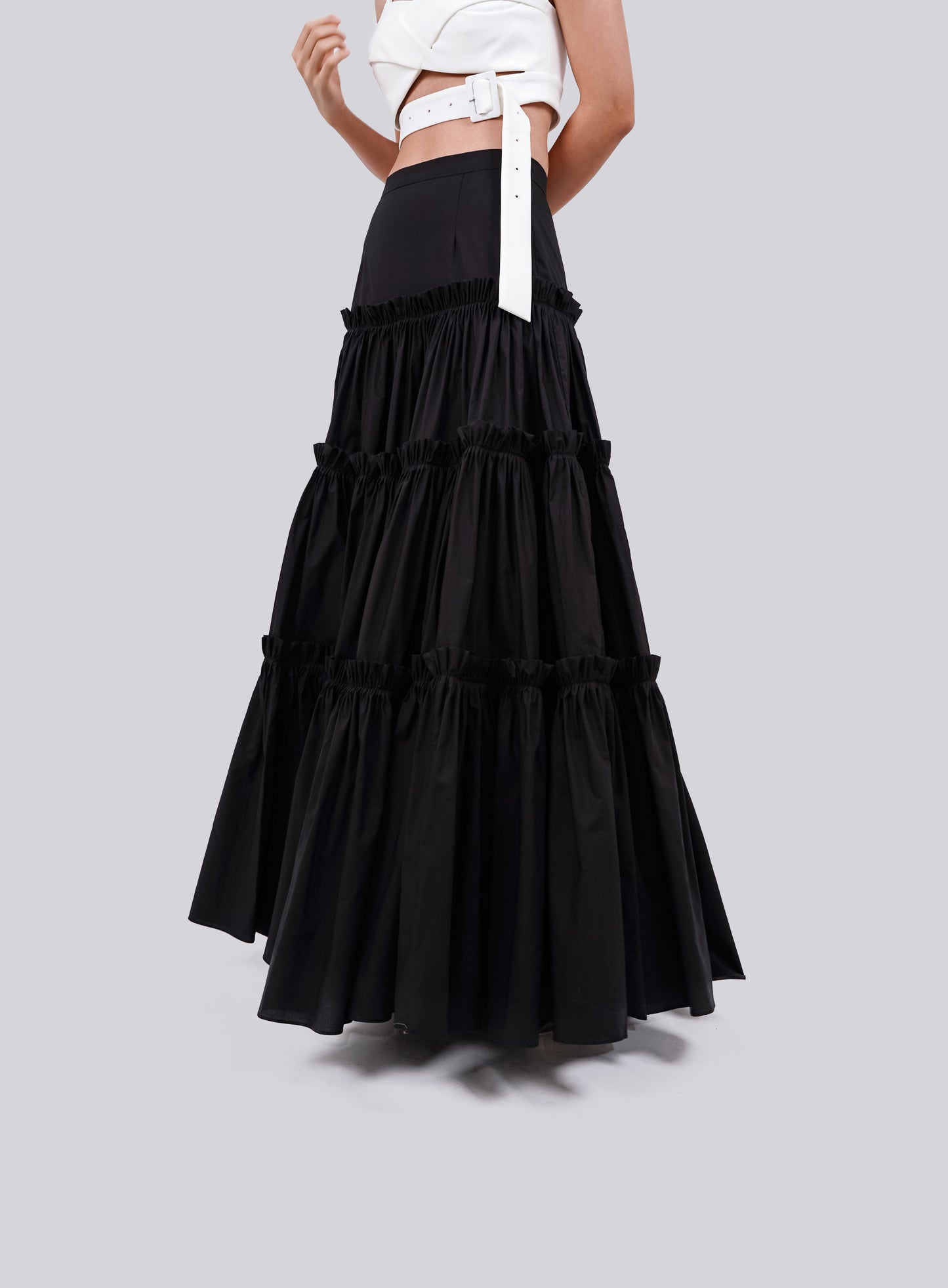 Designer Skirt