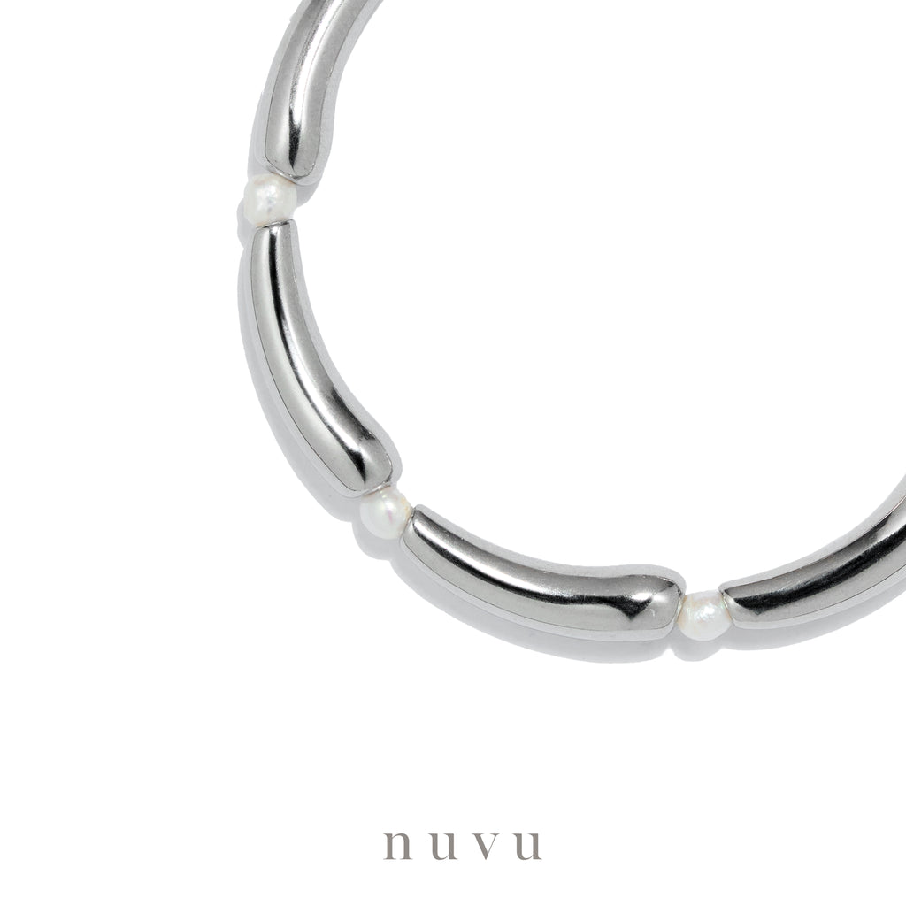 NUVU Classic Collection Bracelet
16CM