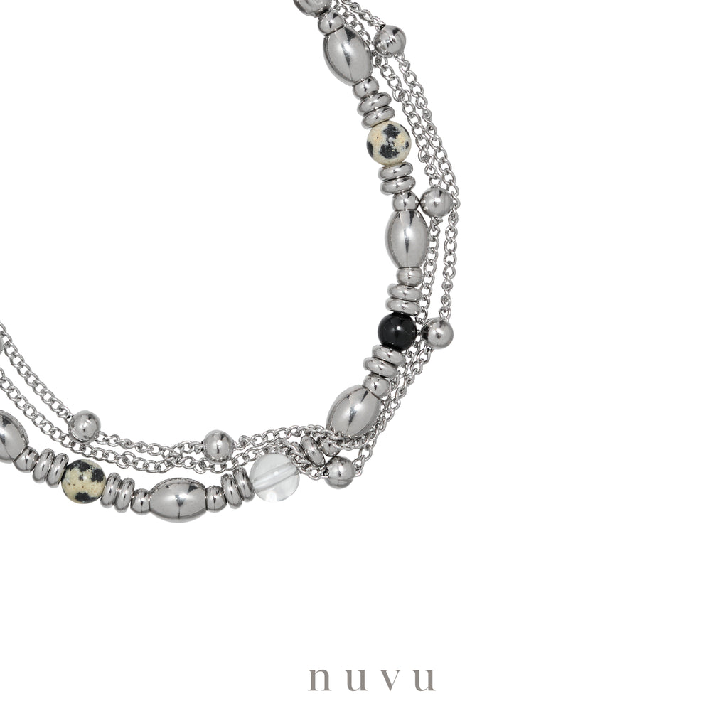 NUVU Source Of Joy Collection Bracelet