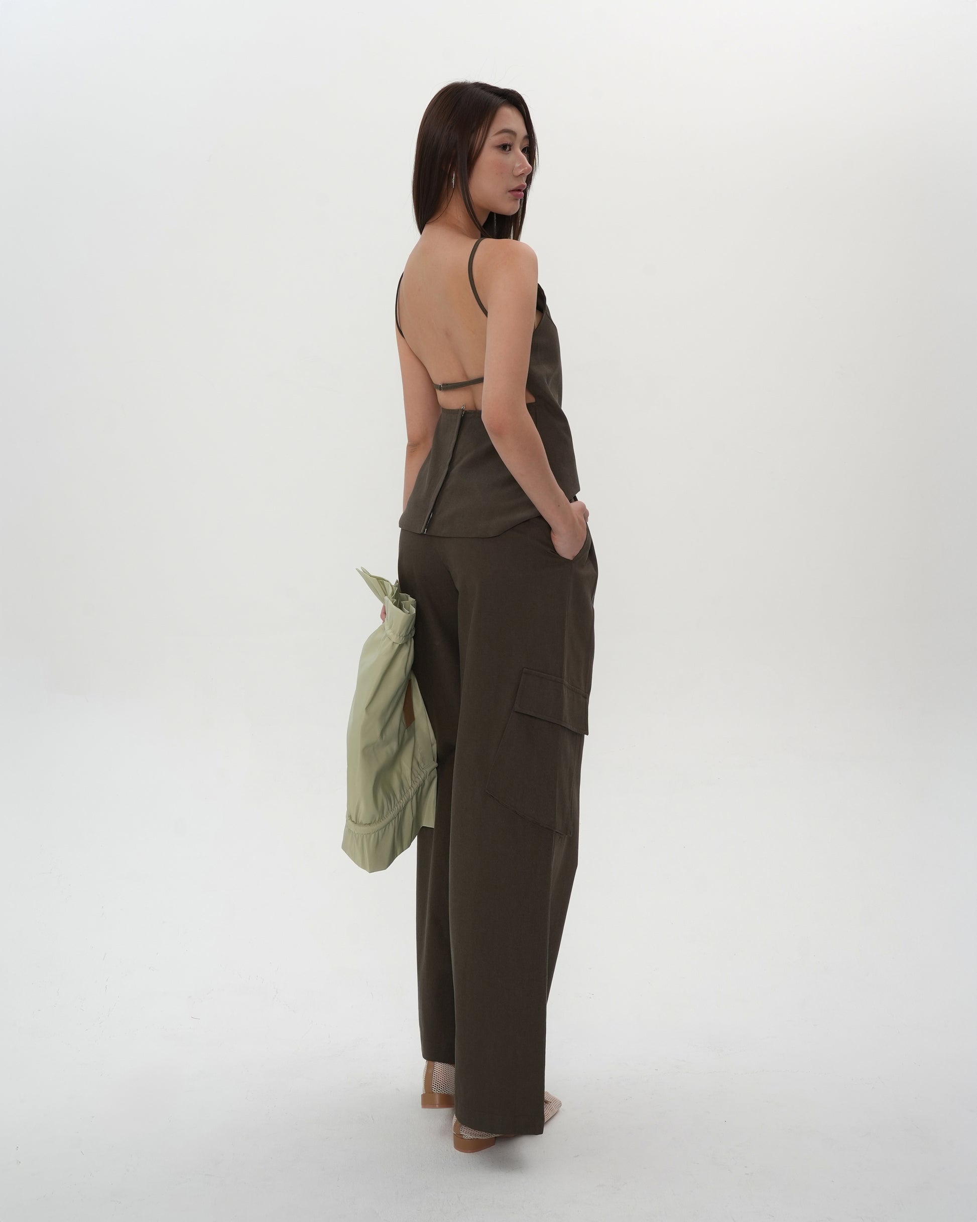 Structured Utility Set