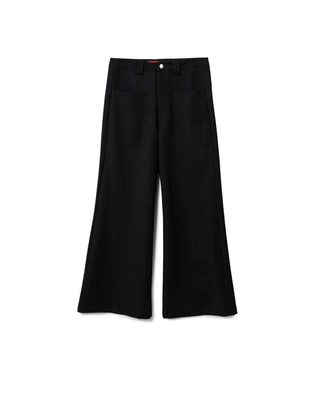 VOL.3_CH.1 Tailored Trousers