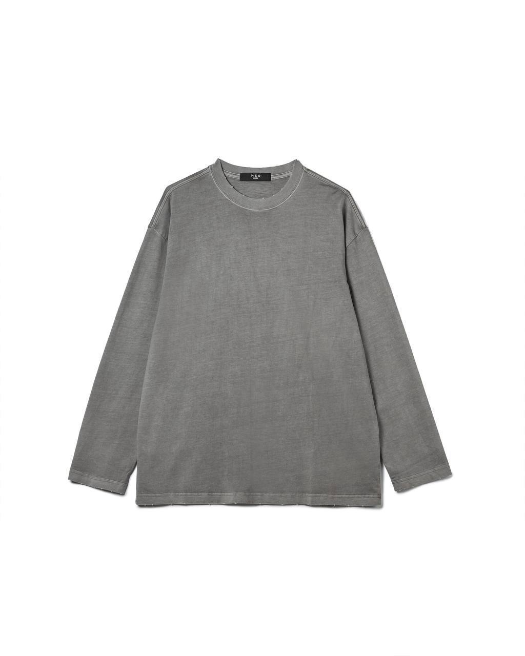 Vintage Wash Relax Tee