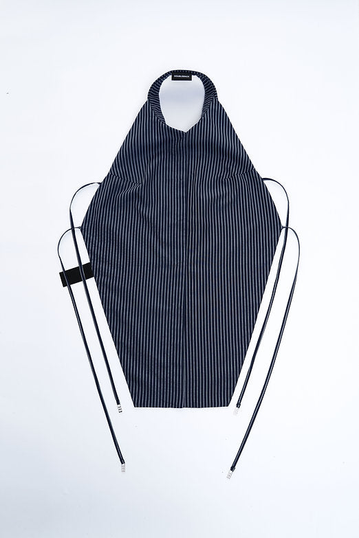 DOUBLEBACK Drop Shirt Top