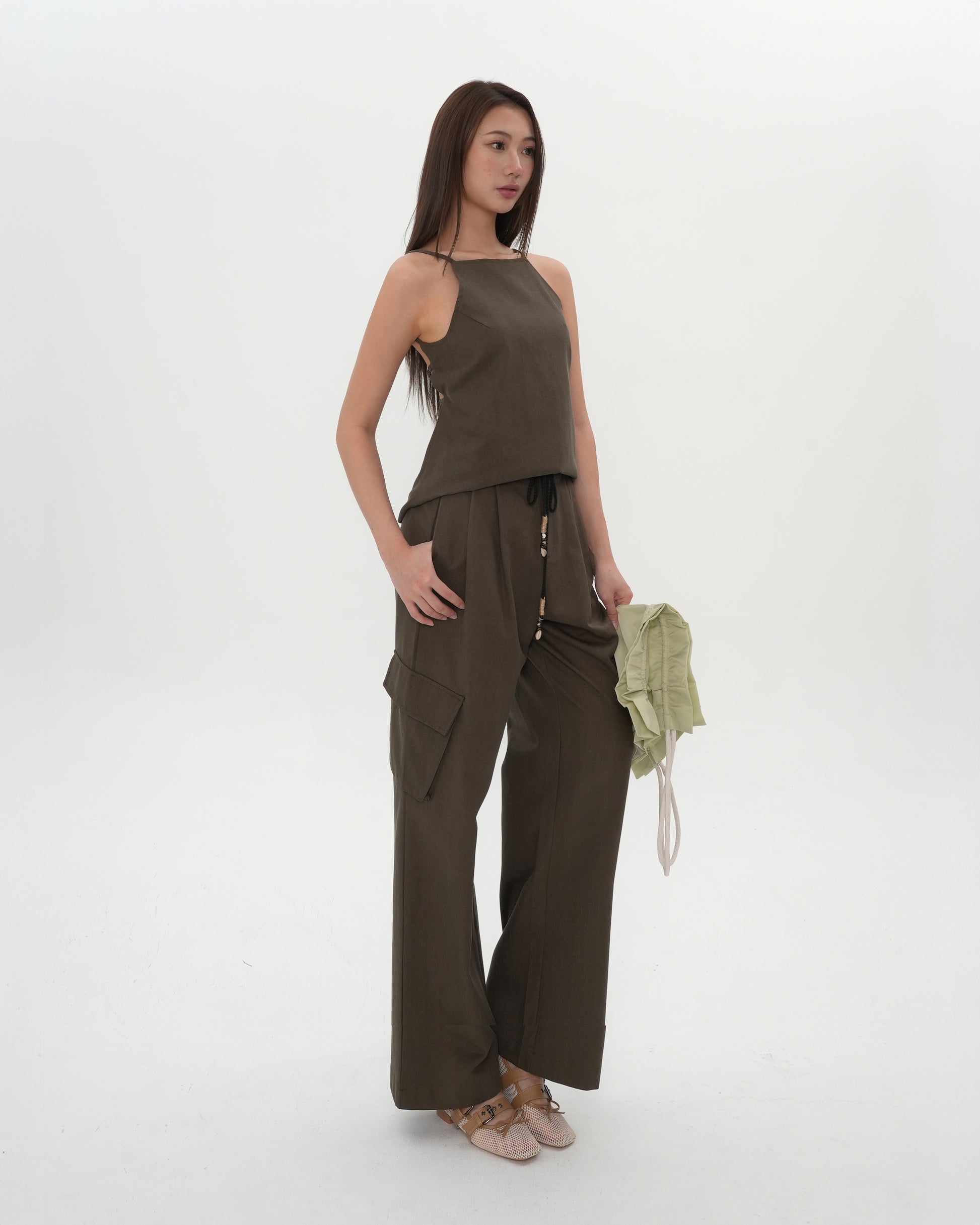 Structured Utility Set