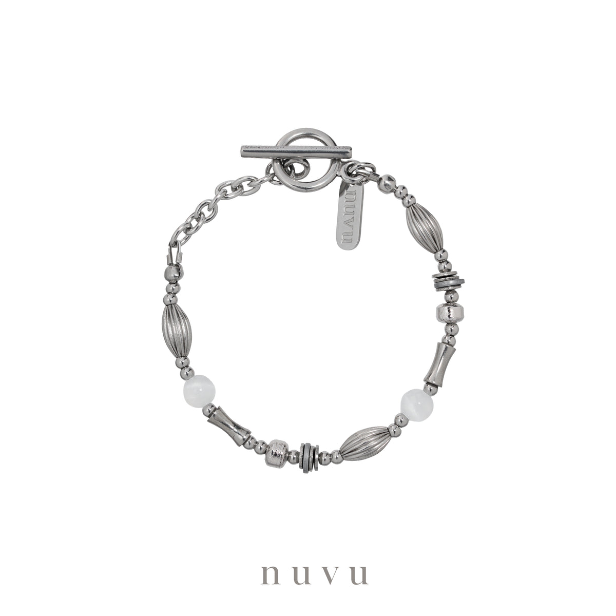 NUVU The Protector Collection Bracelet