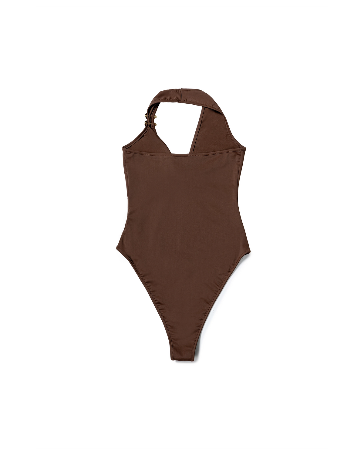 Ribbed vest bodysuit