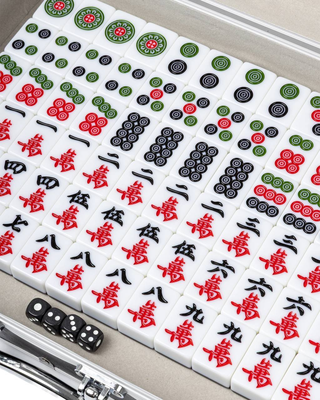 N E O Signature Mahjong Set