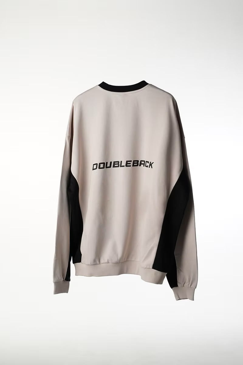 DOUBLE BACK Sport Rabbit Sweater