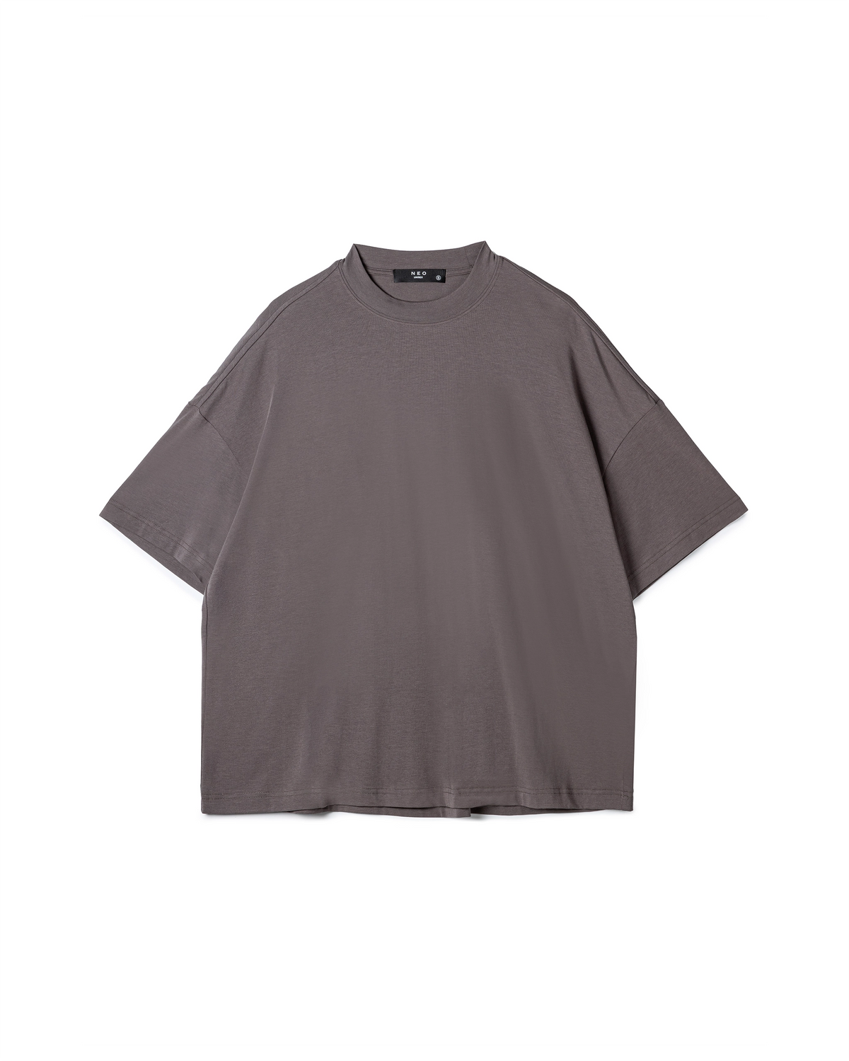 Essential Box Tee