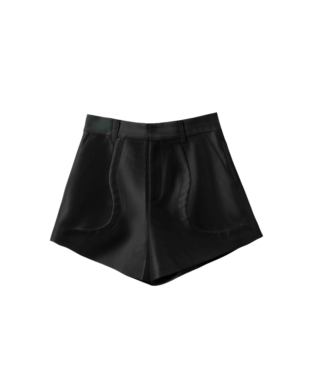 Parallel Arc Shorts