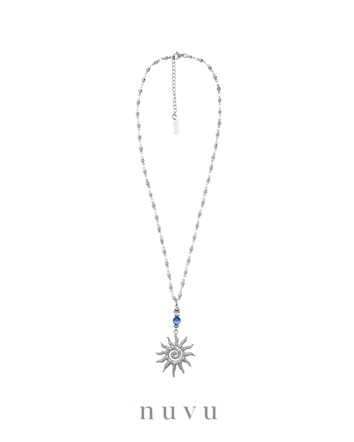 NUVU Take A Break Necklace