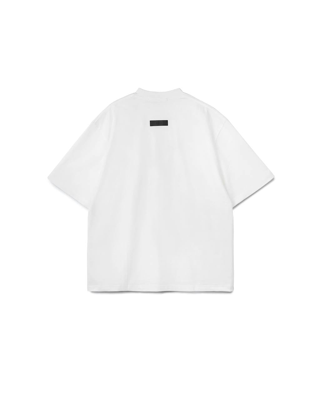 Essential Oversized Tee