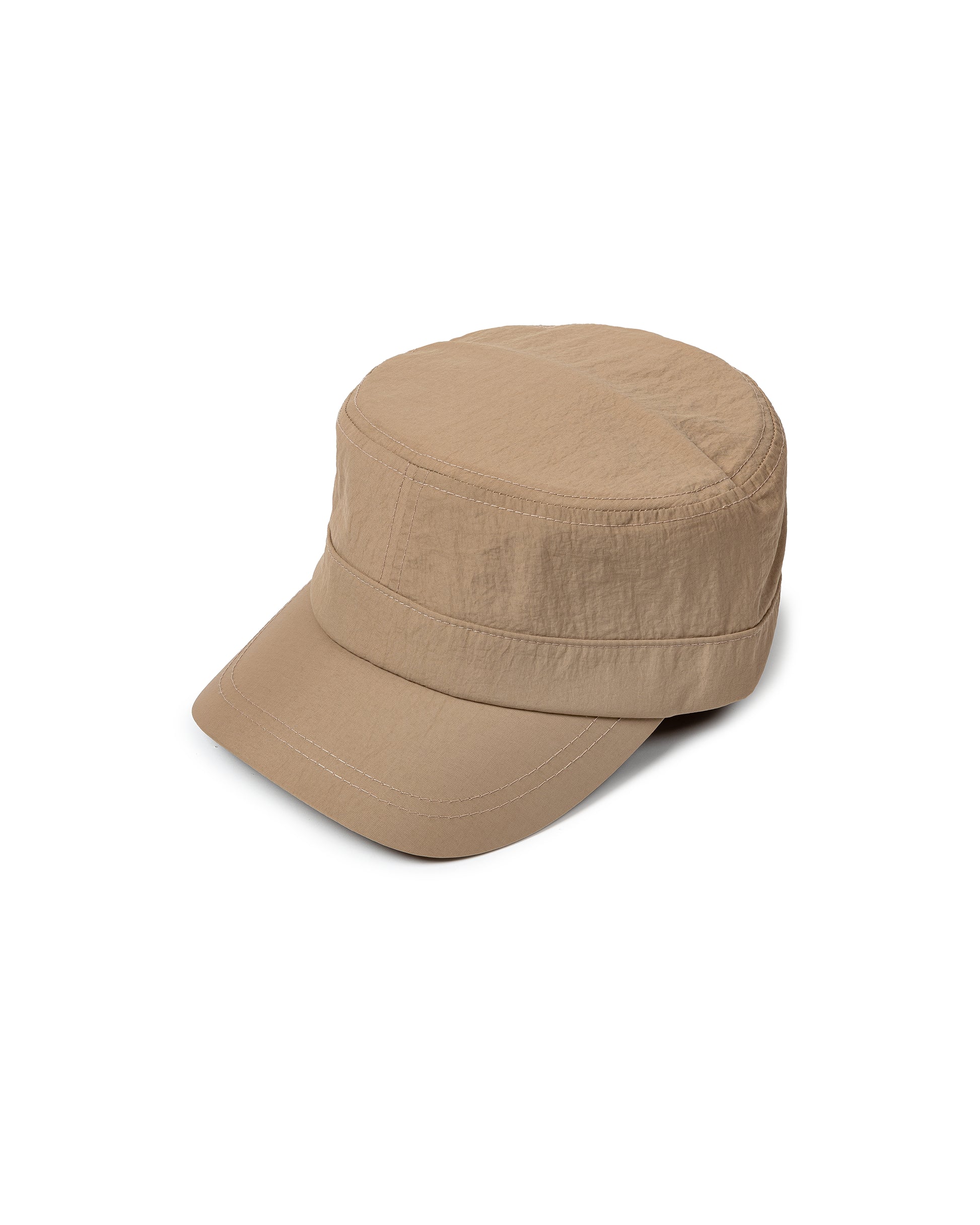 Utilitarian Nylon Hat