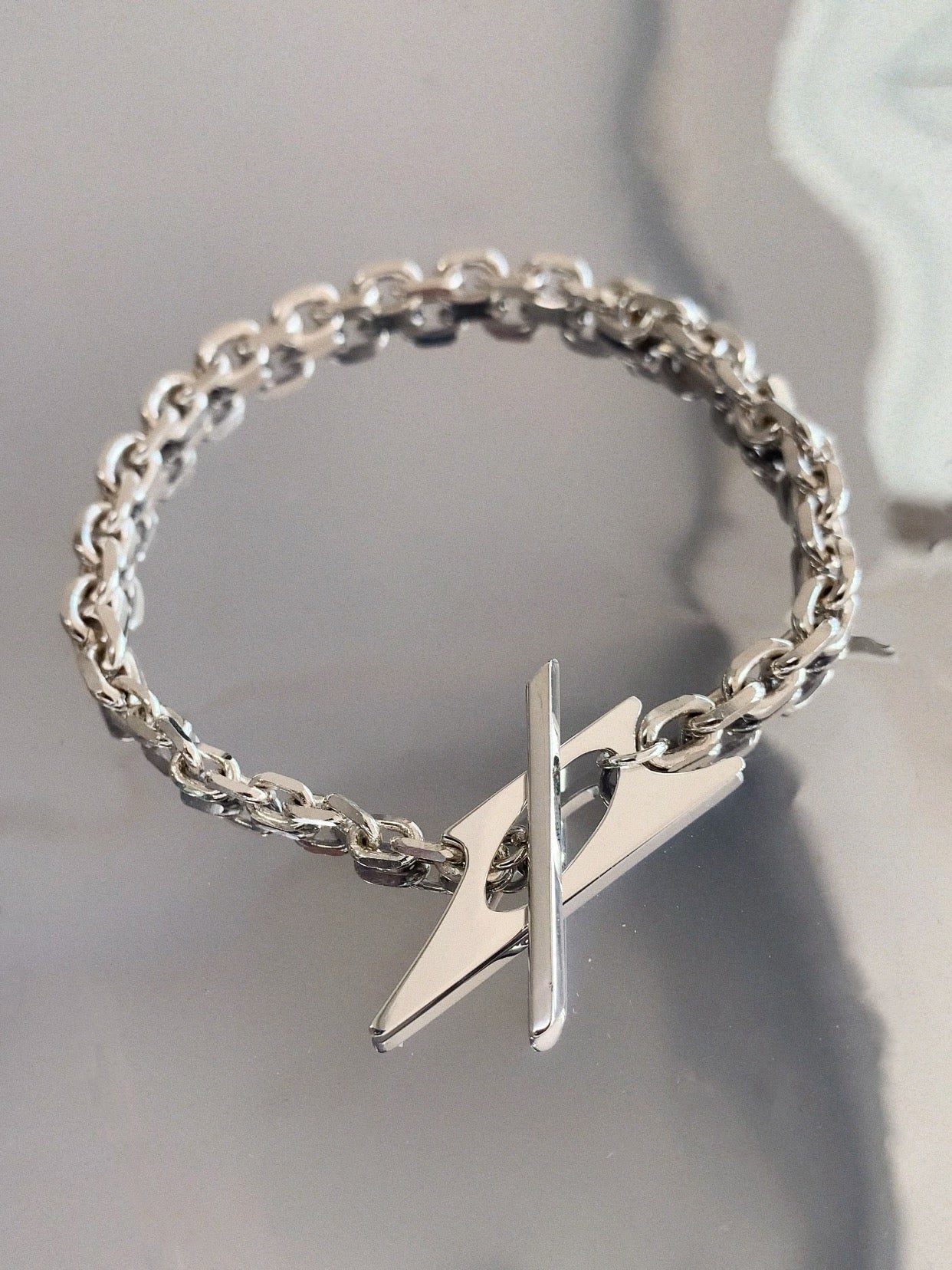 ORANDA ODYSSEY TOGGLE BRACELET