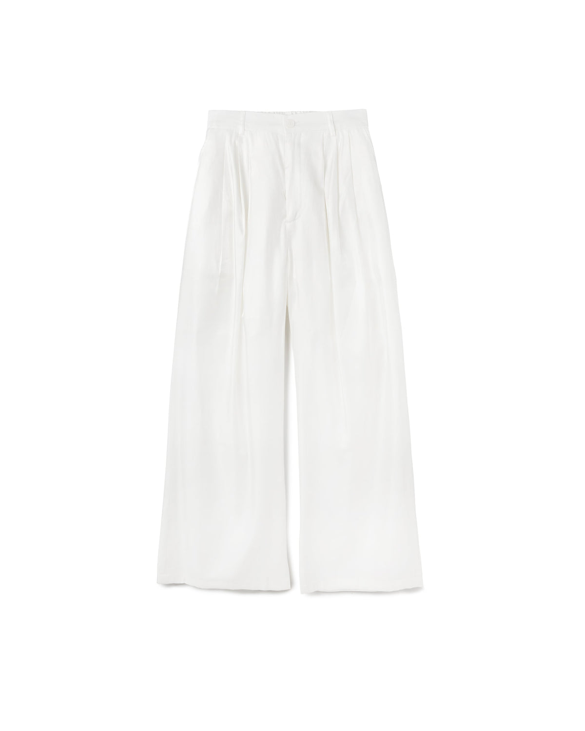Contour Wide Trousers