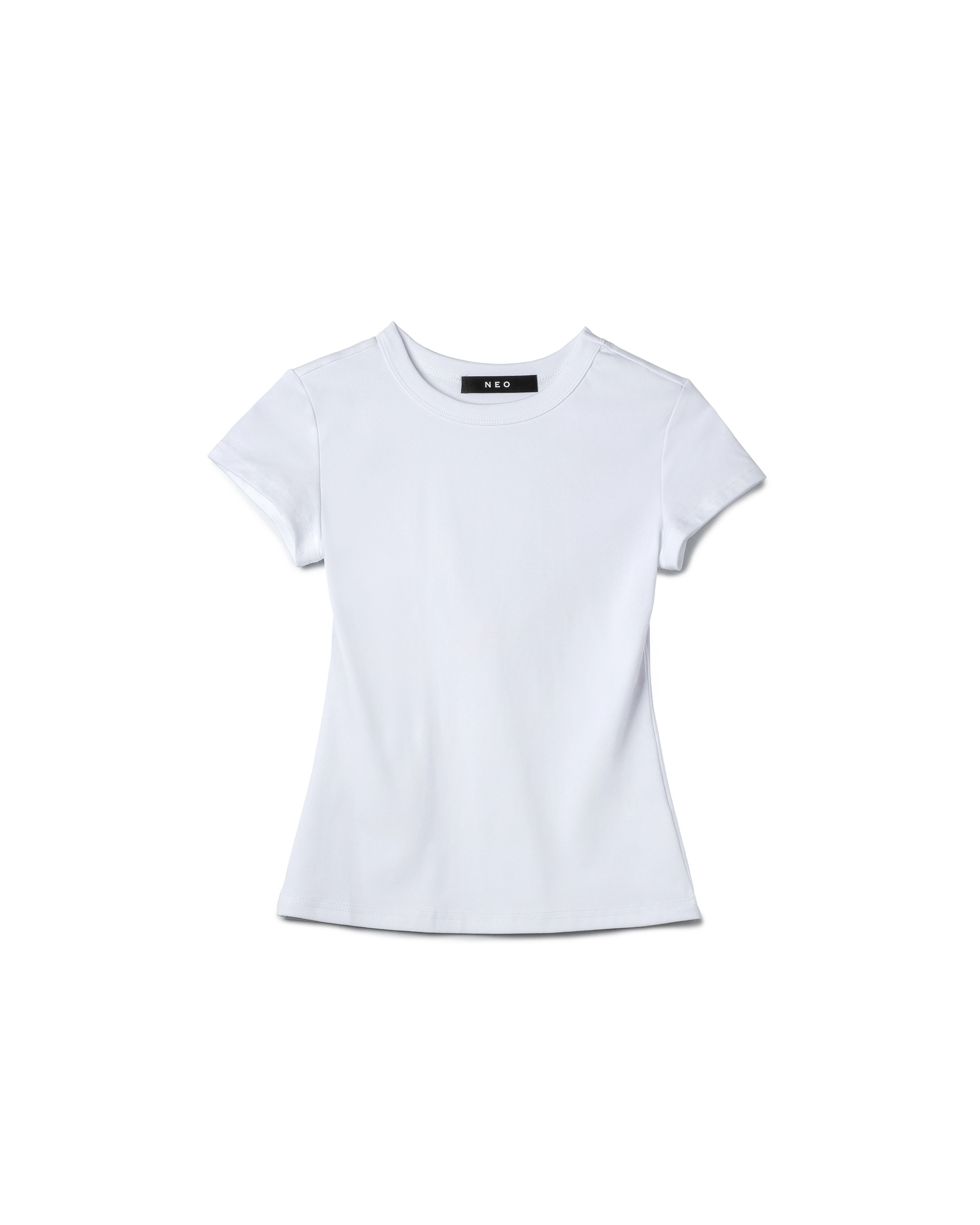 Contour Basic Tee