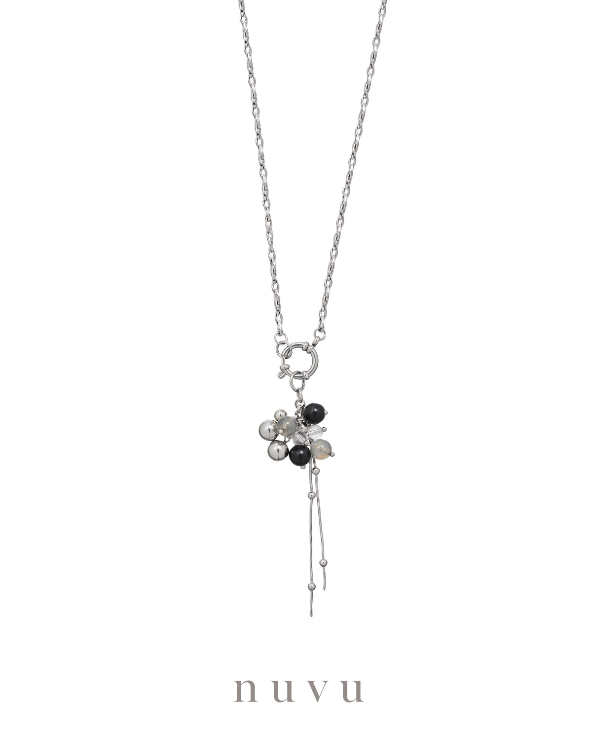 NUVU Luna Guard CollectionNecklace
66CM