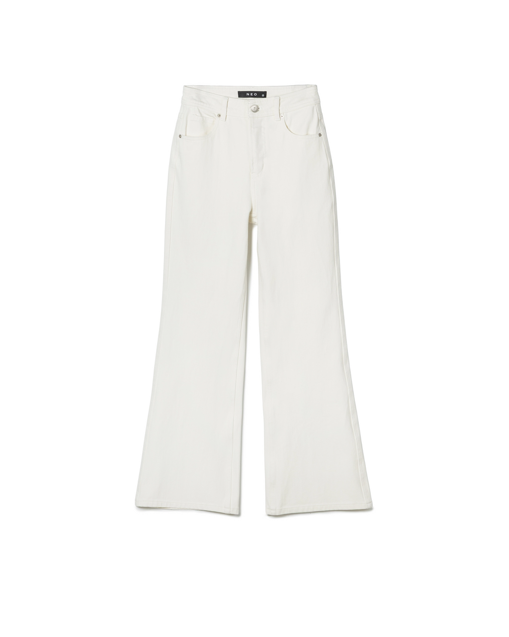 Basic Wide Pants