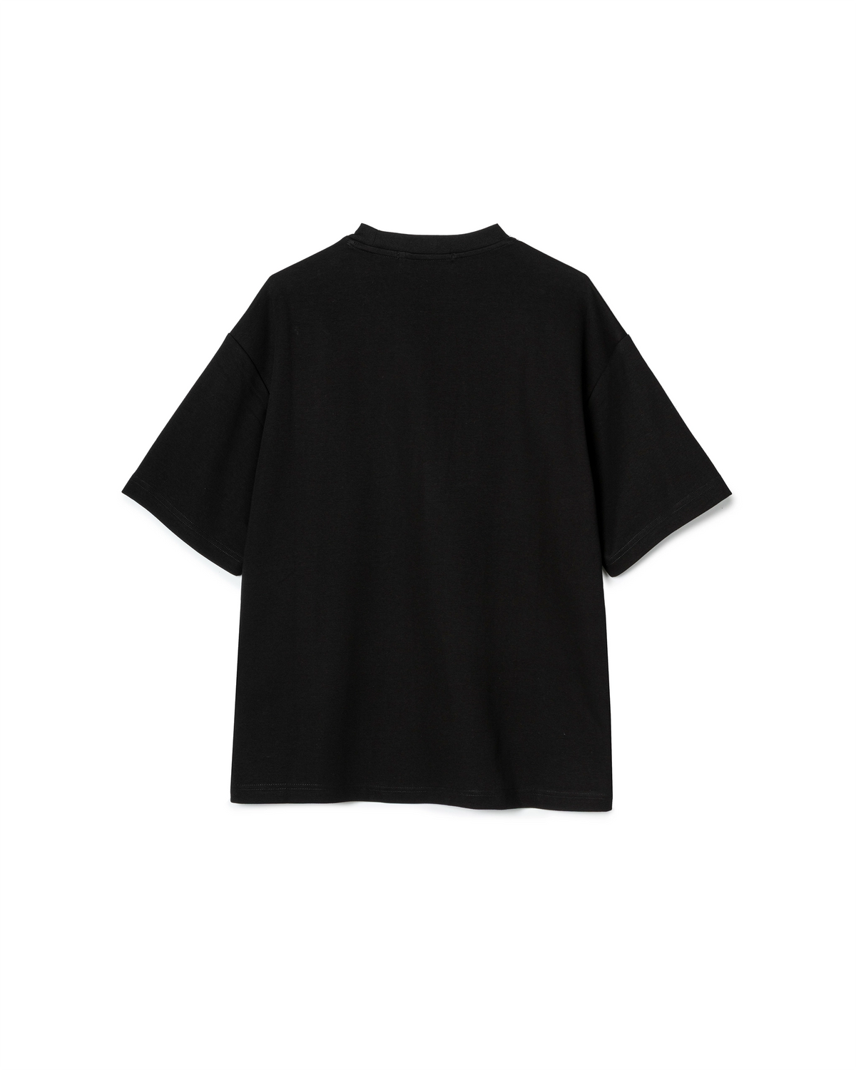 Abstract Face Tee