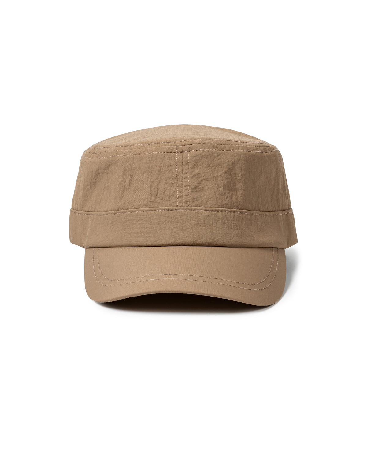Utilitarian Nylon Hat