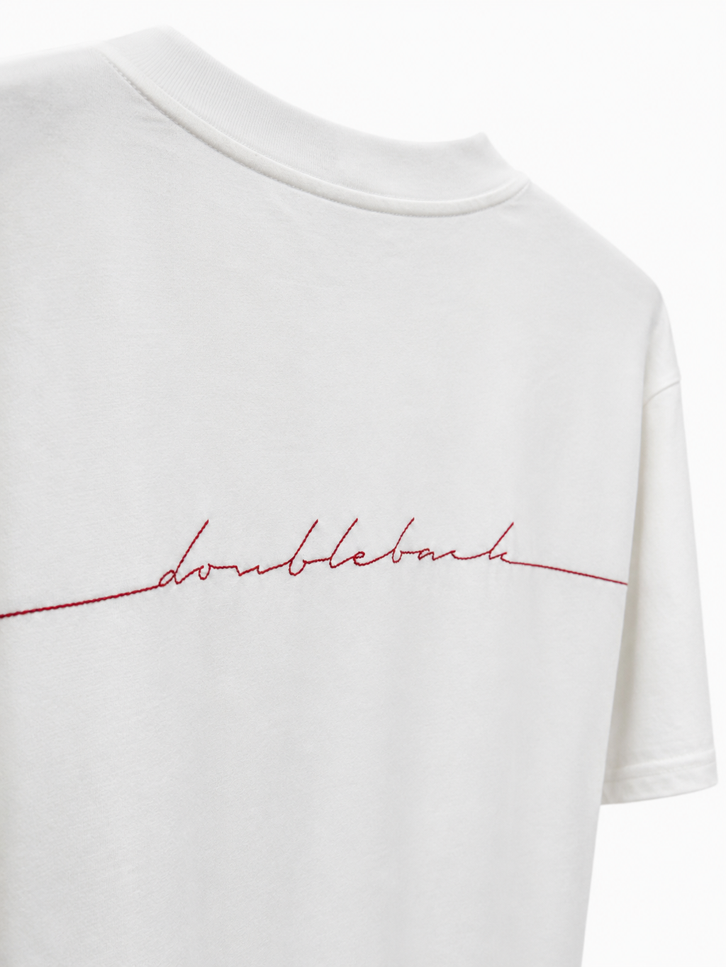 DOUBLEBACK Sexy Back T-Shirt