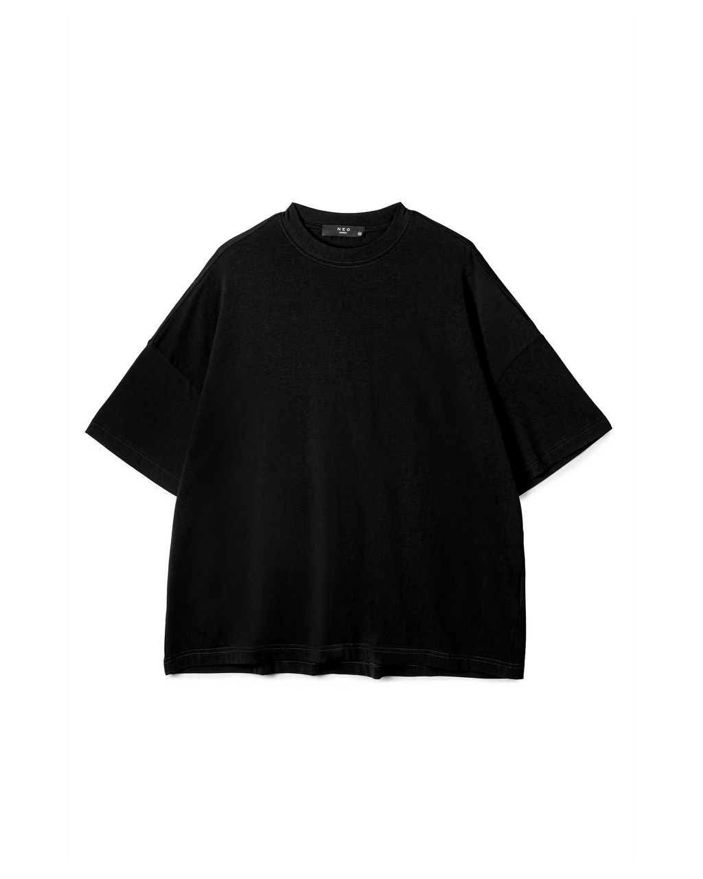 Essential Box Tee