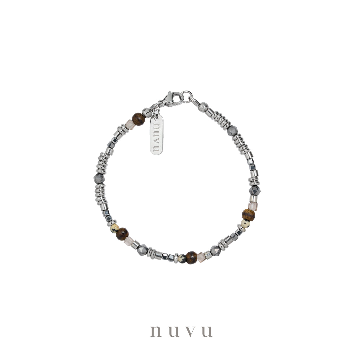 NUVU Heal Collection Bracelet